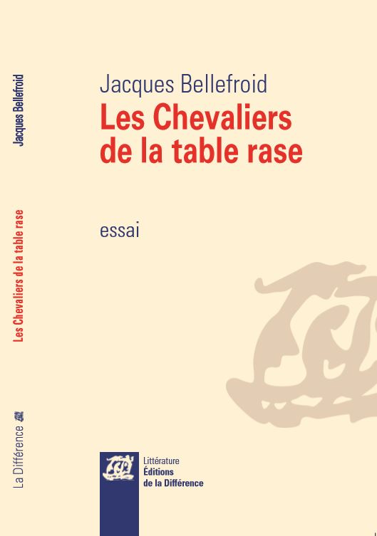 Les chevaliers de la table rase