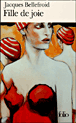 Fille de Joie - Jacques Bellefroid