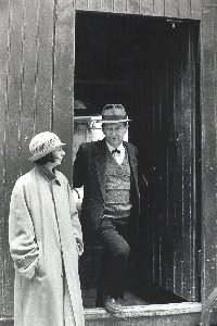 Photographie de C. Ducasse